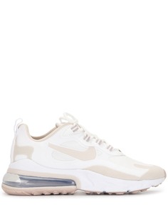 Nike кроссовки со вставками