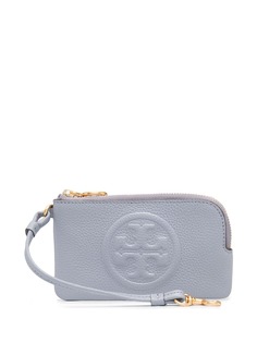 Tory Burch кошелек Perry на молнии