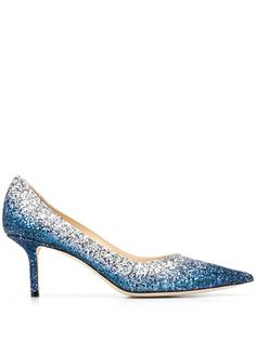 Jimmy Choo туфли-лодочки Love 65