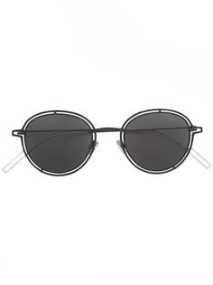 Dior Eyewear солнцезащитные очки Dior0210S