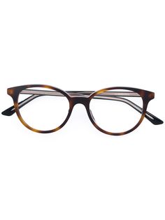 Dior Eyewear очки Montaigne 47