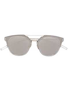 Dior Eyewear солнцезащитные очки Composit 1.0