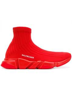 Balenciaga кроссовки Speed