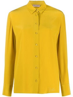 Emilio Pucci рубашка стандартного кроя