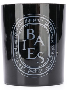 Diptyque свеча Baies Noire