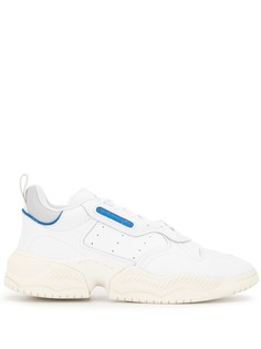adidas кроссовки на массивной подошве