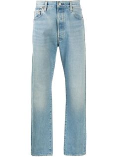 Levis джинсы 1984 501 прямого кроя Levis®