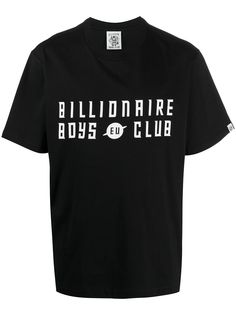 Billionaire Boys Club футболка с логотипом