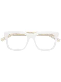 Givenchy Eyewear очки в квадратной оправе