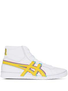 ASICS высокие кроссовки Gel-PTG MT