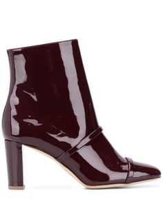 Malone Souliers ботильоны Dakota 70 на высоком каблуке