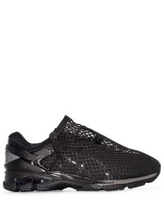 ASICS кроссовки Gel-Kayano 26 из коллаборации с Vivienne Westwood