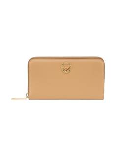 Fendi кошелек с круговой молнией
