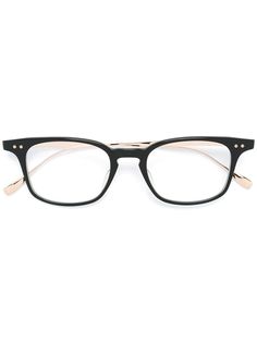 Dita Eyewear оправа для очков Buckeye