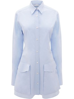 JW Anderson PATCH POCKET TUNIC