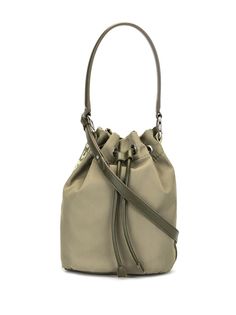 Stella McCartney мини-сумка Boston с логотипом
