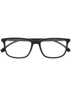 Carrera очки с прозрачными линзами
