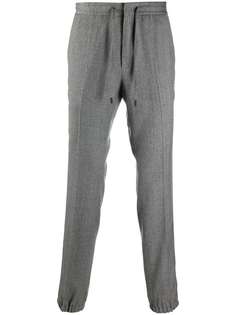 Z Zegna спортивные брюки