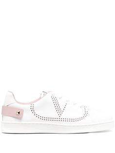 Valentino Garavani кроссовки Backnet