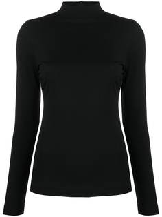 Boss Hugo Boss трикотажный топ