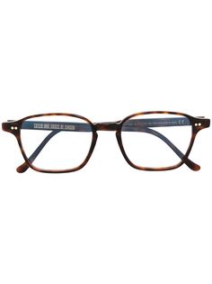 Cutler & Gross очки CGOP1360 в квадратной оправе