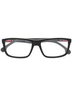 Carrera очки с прозрачными линзами