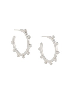 Isabel Marant серьги Oh