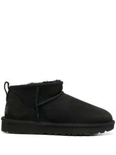UGG угги Classic Ultra Mini