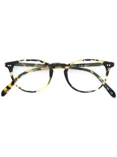 Oliver Peoples оптические очки "Riley-R"