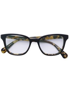 Oliver Peoples очки Eveleigh