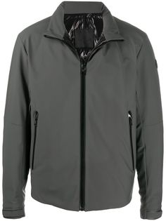 Moncler куртка Technique на молнии