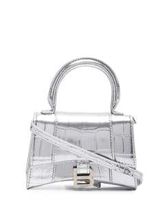Balenciaga сумка-тоут Hourglass