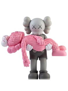 KAWS фигурка Gone Companion