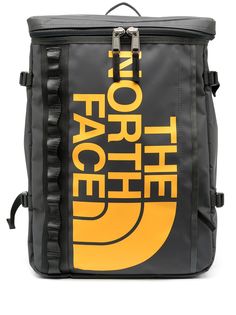 The North Face рюкзак с логотипом