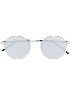Saint Laurent Eyewear солнцезащитные очки SL 250 Slim 007