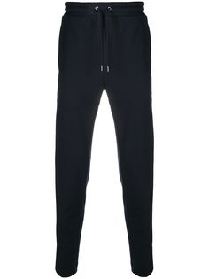 Boss Hugo Boss спортивные брюки с кулиской