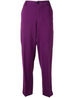 Forte Forte укороченные брюки My Pants