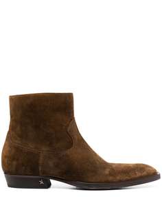 Golden Goose Kids ботинки Amarillo
