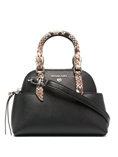 Michael Michael Kors маленькая сумка-тоут