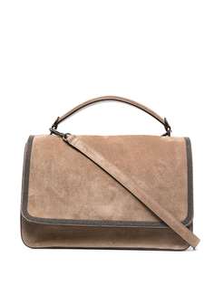 Brunello Cucinelli сумка-тоут