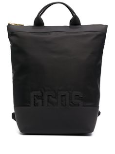 Gcds рюкзак с логотипом