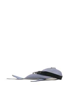 LOEWE сумка Whale из коллаборации с Paulas Ibiza