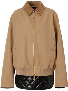 Burberry куртка Harrington