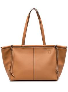 LOEWE сумка-тоут Cushion