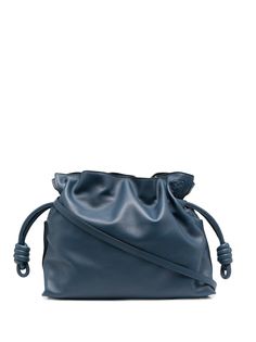 LOEWE клатч Flamenco