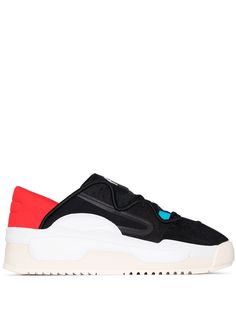 Y-3 кроссовки Hokori II