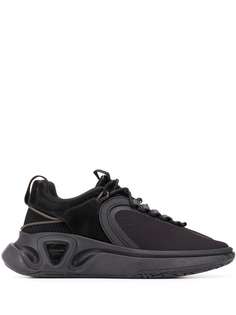Balmain кроссовки B-Runner