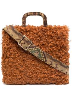 la milanesa сумка-тоут Angel