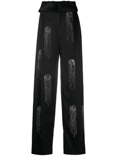 Stella McCartney брюки Londyn