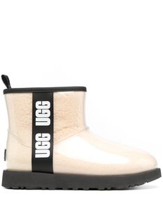 UGG угги Classic Clear Mini